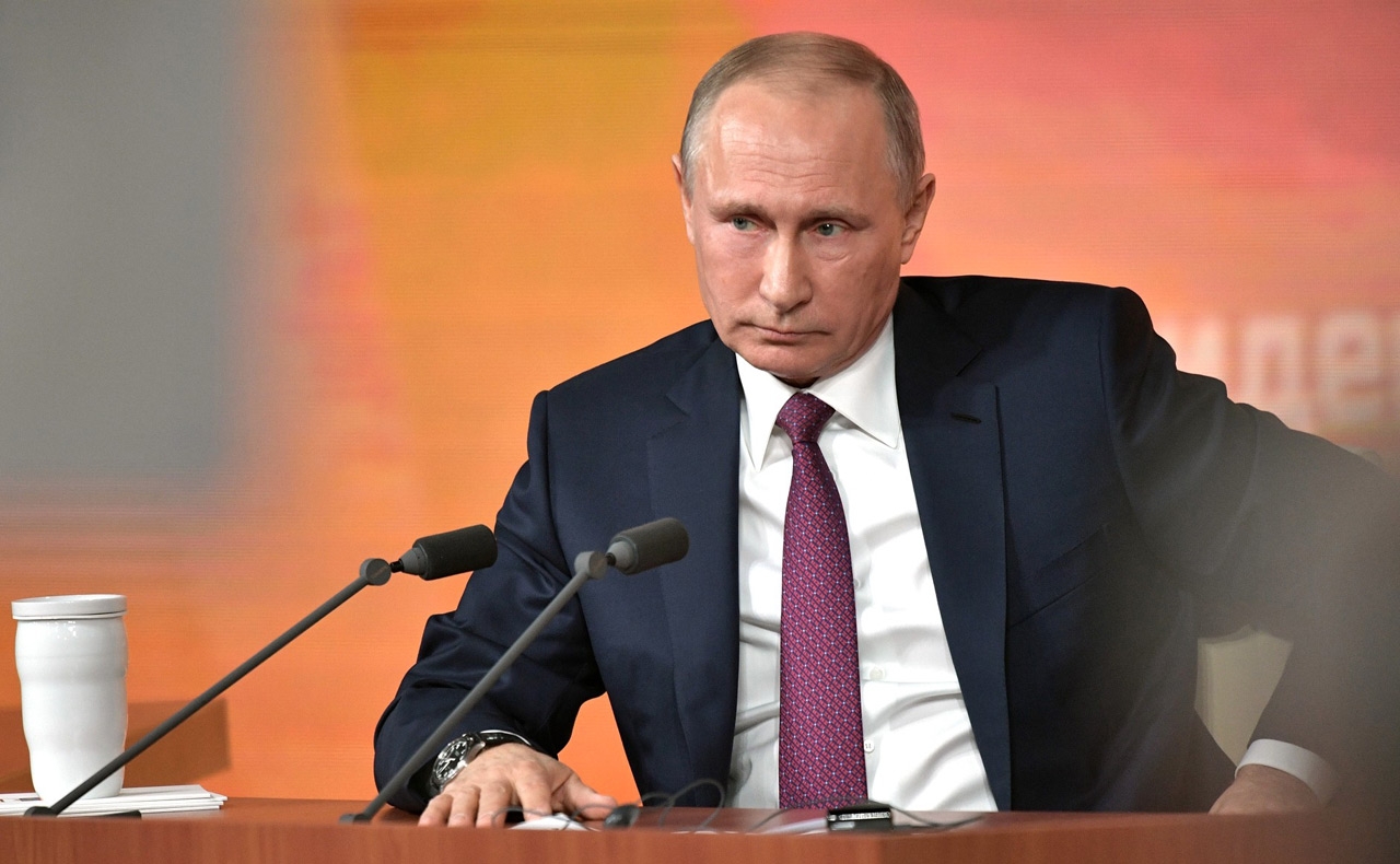 Путин поручил создать единый регистр получателей льготных лекарств и медизделий 